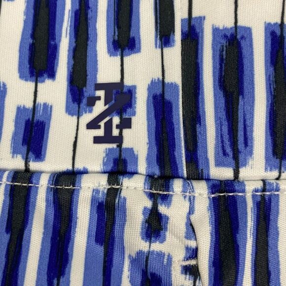 Izod golf skort size small with pockets - Picture 7 of 9